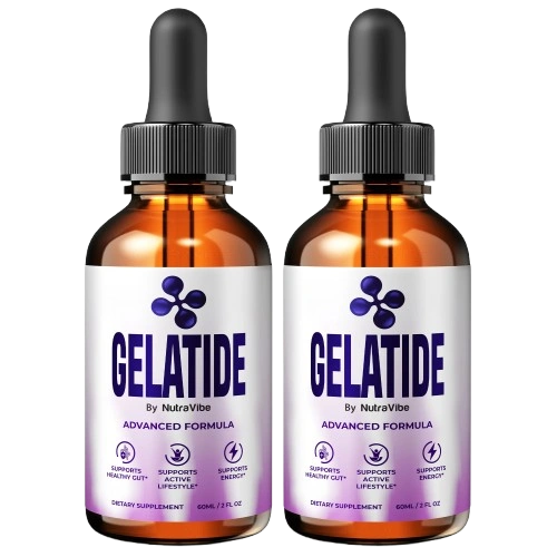 Gelatide  Supplement